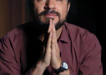 محمد القس يغير جلده بـ "١٠٠ راجل" مع سمية الخشاب 18 - جريدة المساء