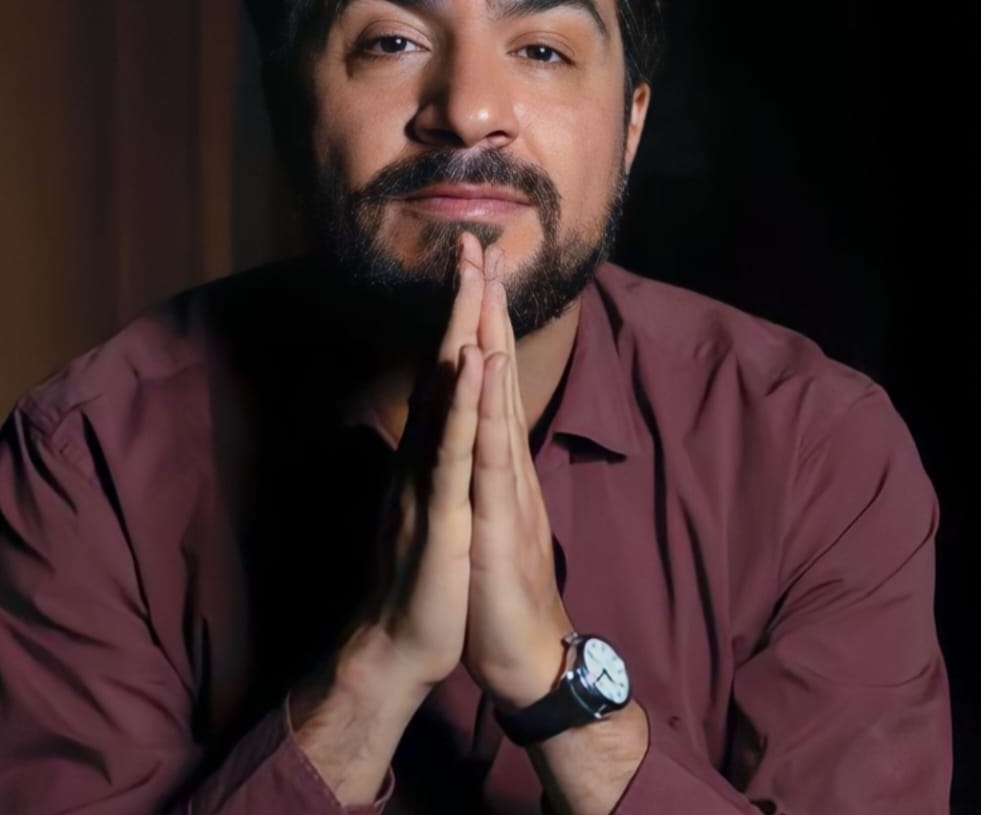 محمد القس يغير جلده بـ "١٠٠ راجل" مع سمية الخشاب 17 - جريدة المساء