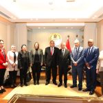 بروتوكول تعاون بين التعليم والجمعية المصرية لتنظيم الأسرة لنشر الوعي الصحي 23 - جريدة المساء