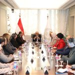 بروتوكول تعاون بين التعليم والجمعية المصرية لتنظيم الأسرة لنشر الوعي الصحي 21 - جريدة المساء