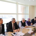 وزيرا التعليم العالي والتربية والتعليم يبحثان التعاون بين الوزارتين للإعداد للمؤتمر الخاص بالحوار المجتمعي حول تطوير المرحلة الثانوية  21 - جريدة المساء