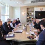 وزيرا التعليم العالي والتربية والتعليم يبحثان التعاون بين الوزارتين للإعداد للمؤتمر الخاص بالحوار المجتمعي حول تطوير المرحلة الثانوية  25 - جريدة المساء