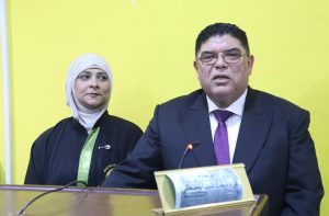 رسالة دكتوراة تناقش أثر استراتيجيات التعليم الإلكترونية من خلال شبكات التواصل لتدريس مقررات الموسيقى العربية 28 - جريدة المساء