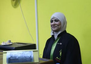 رسالة دكتوراة تناقش أثر استراتيجيات التعليم الإلكترونية من خلال شبكات التواصل لتدريس مقررات الموسيقى العربية 22 - جريدة المساء