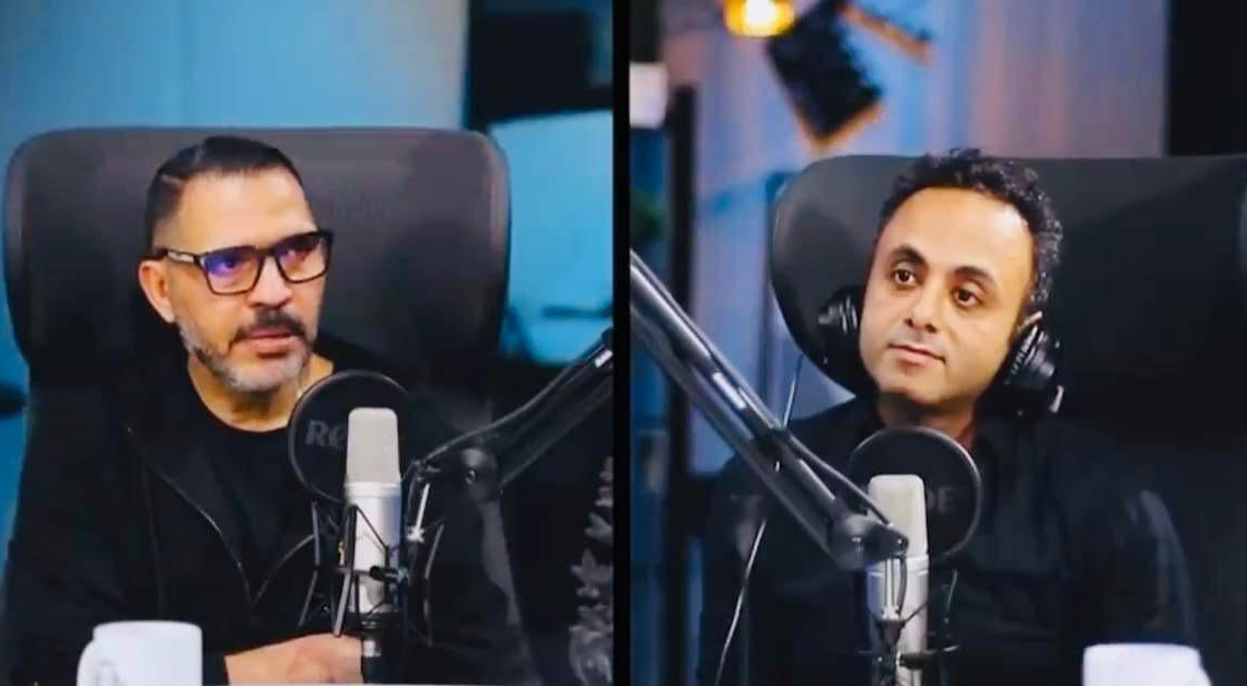 الشاعر محمد رفاعي يكشف عن رأيه فى عمرو دياب وشيرين وأصالة واليسا 20 - جريدة المساء الشاعر محمد رفاعي يكشف عن رأيه فى عمرو دياب وشيرين وأصالة واليسا 19 - جريدة المساء