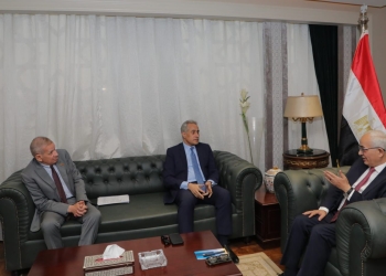 وزيرا "التعليم" و"العمل" يوقعان بروتوكول لتأهيل خريجى التعليم الفنى لسوق العمل المحلى والدولى 25 - جريدة المساء