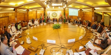 بحضور 18 دولة عربية.. رئيس البريد المصري يترأس الاجتماع الـ (44) للجنة العربية الدائمة للبريد 1 - جريدة المساء