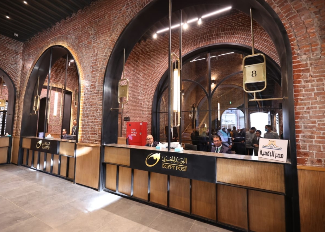 وزير الاتصالات يزور شركتى برمجيات تصدران خدماتهما للخارج من أسيوط 19 - جريدة المساء