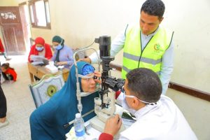 "صناع الخير" تعلن تقديم خدماتها ومساعداتها لـ 890 ألف مواطن خلال عام 24 - جريدة المساء "صناع الخير" تعلن تقديم خدماتها ومساعداتها لـ 890 ألف مواطن خلال عام 23 - جريدة المساء