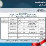 مديريات التربية والتعليم للطلاب : إحذروا جروبات "حماصة "و "المطرشم" علي مواقع التواصل الاجتماعي 29 - جريدة المساء مديريات التربية والتعليم للطلاب : إحذروا جروبات "حماصة "و "المطرشم" علي مواقع التواصل الاجتماعي 28 - جريدة المساء