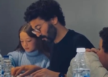 على رأسهم خالد النبوي وحلا شيحا.. تعرف على أبطال مسلسل "إمبراطورية ميم" 25 - جريدة المساء