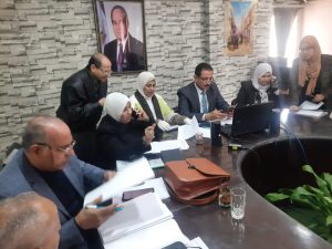 195891طالب بإعدادية الجيزة ادوا امتحان اللغة العربية 179 - جريدة المساء