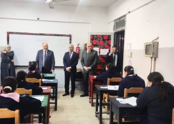 حقيقة جروبات الغش "شاومينج" و "حماصة و تسريب إمتحانات النقل والشهادة الإعدادية  16 - جريدة المساء