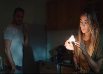 علاقات عاطفية مُعقدة .. إطلاق الإعلان الرسمي لفيلم" أنف وثلاث عيون"   27 - جريدة المساء