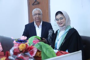 الماجستير بامتياز للباحثة ضحى رفاعى من جامعة جنوب الوادى 49 - جريدة المساء