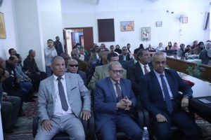 الماجستير بامتياز للباحثة ضحى رفاعى من جامعة جنوب الوادى 55 - جريدة المساء