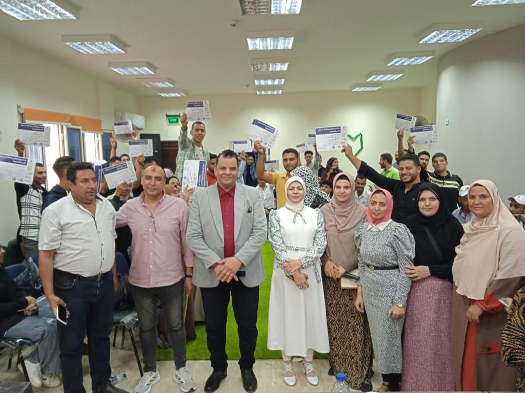 "التضامن" تعلن انتهاء المرحلة الرابعة من المشروع القومي للحفاظ على كيان الأسرة "مودة" 17 - جريدة المساء