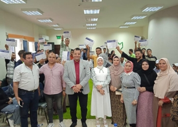 "التضامن" تعلن انتهاء المرحلة الرابعة من المشروع القومي للحفاظ على كيان الأسرة "مودة" 28 - جريدة المساء