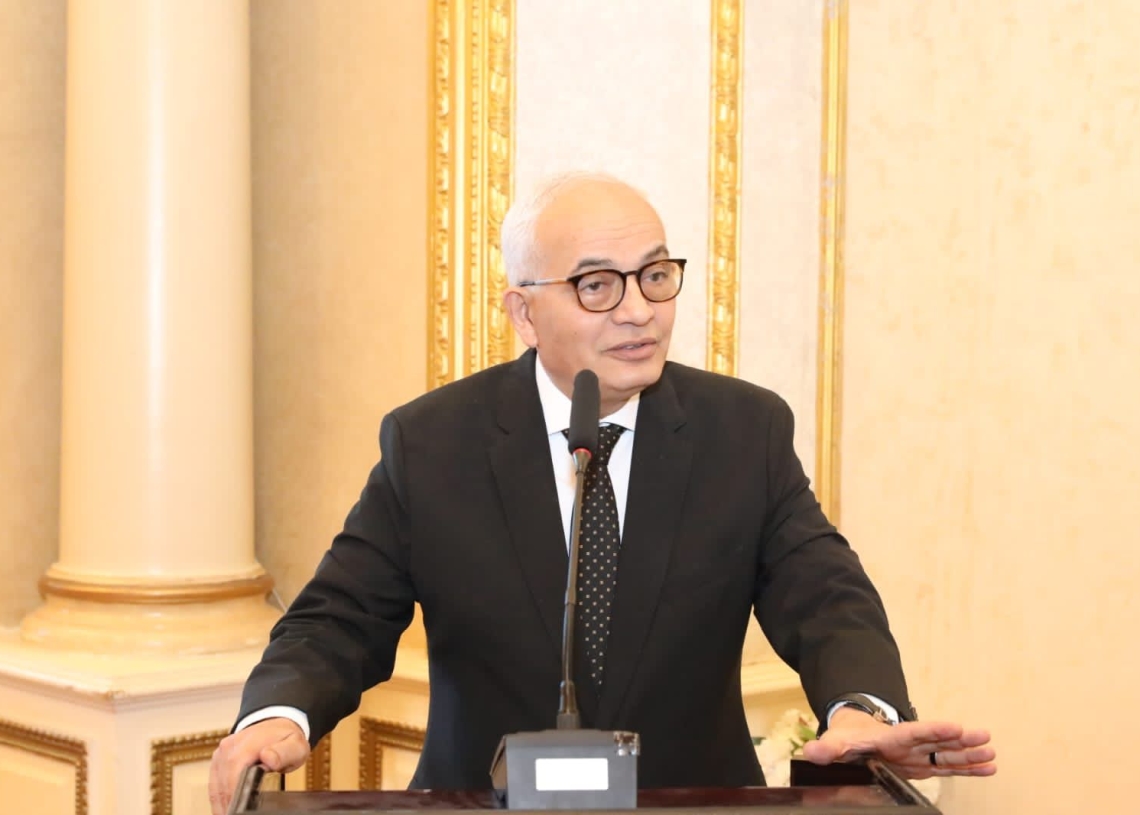 بمناسبة اليوم العالمي للتعليم حجازي يتوجه برسالة للطلاب.. 18 - جريدة المساء بمناسبة اليوم العالمي للتعليم حجازي يتوجه برسالة للطلاب.. 17 - جريدة المساء