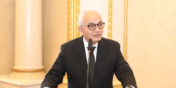 بمناسبة اليوم العالمي للتعليم حجازي يتوجه برسالة للطلاب.. 2 - جريدة المساء بمناسبة اليوم العالمي للتعليم حجازي يتوجه برسالة للطلاب.. 1 - جريدة المساء