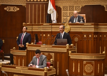 "وزير الاتصالات": 6.2 مليار دولار صادرات مصر الرقمية فى 2023 35 - جريدة المساء