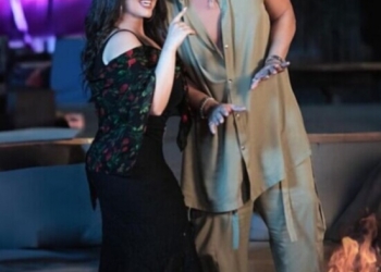 الموسيقار طلال يجمع سعد لمجرد ويسرا محنوش في ديو "عندي فكرة" 16 - جريدة المساء