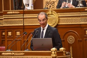 "وزير الاتصالات": 6.2 مليار دولار صادرات مصر الرقمية فى 2023 38 - جريدة المساء