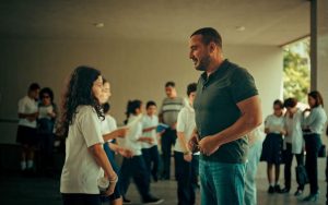 أحمد السقا يكشف عن صور جديدة من "جولة أخيرة" قبل عرضه الخميس المقبل 20 - جريدة المساء