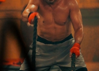 أحمد السقا يكشف عن صور جديدة من "جولة أخيرة" قبل عرضه الخميس المقبل 21 - جريدة المساء