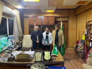 رسمياً..ثنائي "ديرب نجم" في صفوف الشرقية لمدة موسمين 19 - جريدة المساء