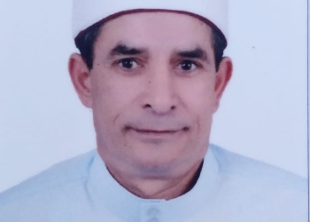 حسن الخاتمة.. وفاة خطيب علي المنبر أثناء خطبة الجمعة بالعريش 31 - جريدة المساء