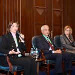 وزير التربية والتعليم يشهد الجلسات النقاشية لمؤتمر نظام التعليم المصري (STEM) 22 - جريدة المساء