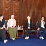 وزير التربية والتعليم يشهد الجلسات النقاشية لمؤتمر نظام التعليم المصري (STEM) 20 - جريدة المساء