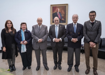 "البريد المصري".. يستضيف ورشة "PRIME" لبناء قدرات الدول الإفريقية وتحسين جودة الخدمات البريدية 17 - جريدة المساء