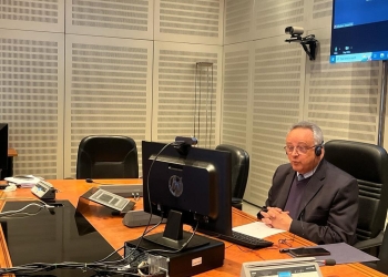 "المدن العربية وفوضى المنصات الإعلامية.. صراع أزمنة ثلاثة" بمكتبة الإسكندرية 23 - جريدة المساء