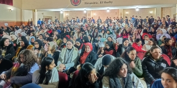 انتظام 70 ألف طالب بمجموعات الدعم المدرسية.. فى الإسكندرية 2 - جريدة المساء انتظام 70 ألف طالب بمجموعات الدعم المدرسية.. فى الإسكندرية 1 - جريدة المساء