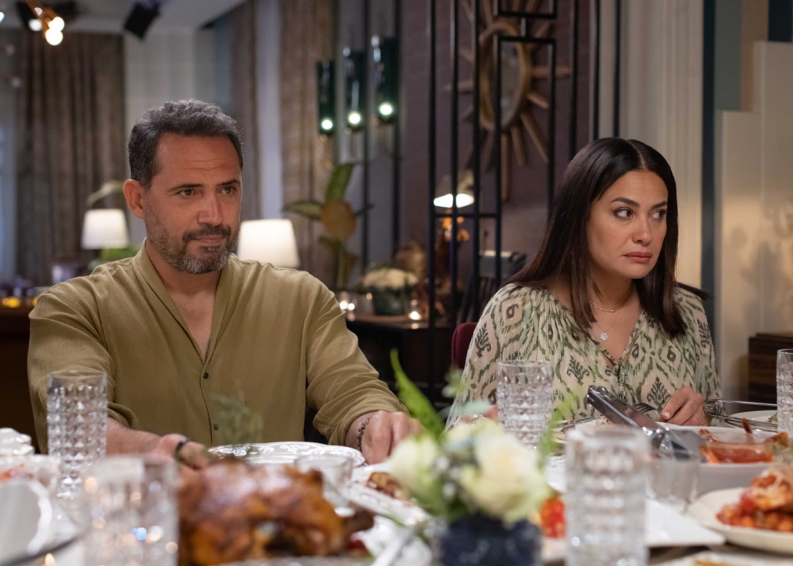 ٩ أعمال جديدة على منصة "نتفليكس" هذا العام.. تعرف على خريطتها  15 - جريدة المساء