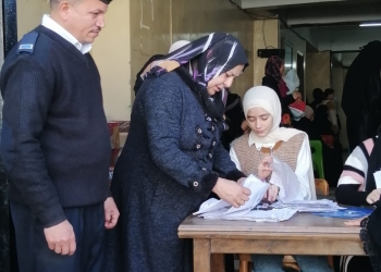 قومى المرأة يستخرج بطاقات رقم قومي لسيدات محافظة الدقهلية بالمجان 25 - جريدة المساء
