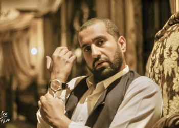 المخرج يوسف المنصور يفوز بالجائزة الأولى للكتابة المسرحية لعام ٢٠٢٣ عن مسرحية آخر أيام الأرض 24 - جريدة المساء