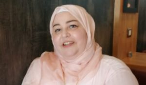 البيت..إبداع متجدد للقاصة الأديبة وداد معروف 21 - جريدة المساء