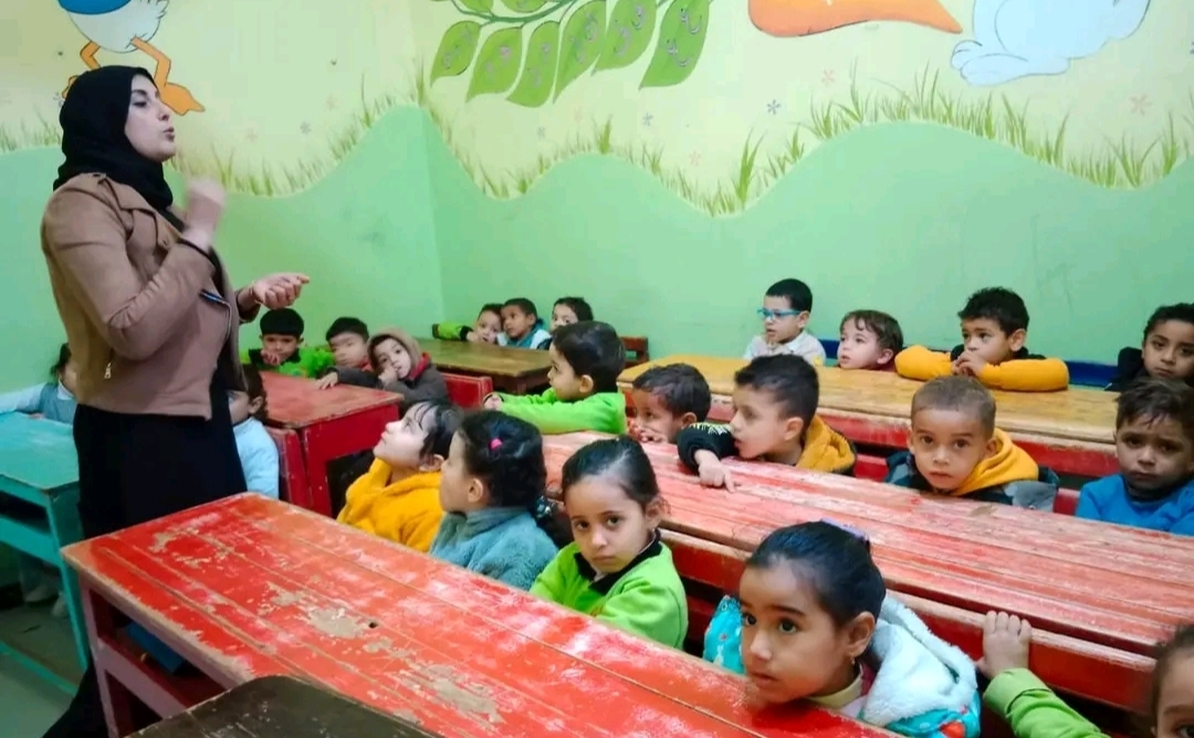 محاضرة بعنوان" أبطال صغار" وختام ورشة أعياد الشرطة بثقافة الاسماعيلية 16 - جريدة المساء محاضرة بعنوان" أبطال صغار" وختام ورشة أعياد الشرطة بثقافة الاسماعيلية 15 - جريدة المساء