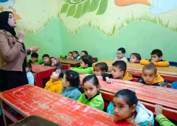 محاضرة بعنوان" أبطال صغار" وختام ورشة أعياد الشرطة بثقافة الاسماعيلية  33 - جريدة المساء