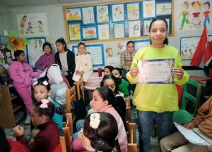 محاضرة بعنوان" أبطال صغار" وختام ورشة أعياد الشرطة بثقافة الاسماعيلية  17 - جريدة المساء