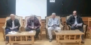 أدب الاسماعيلية ناقش كتاب "بعشق وطن" للشاعر وليد أحمد فؤاد 2 - جريدة المساء أدب الاسماعيلية ناقش كتاب "بعشق وطن" للشاعر وليد أحمد فؤاد 1 - جريدة المساء