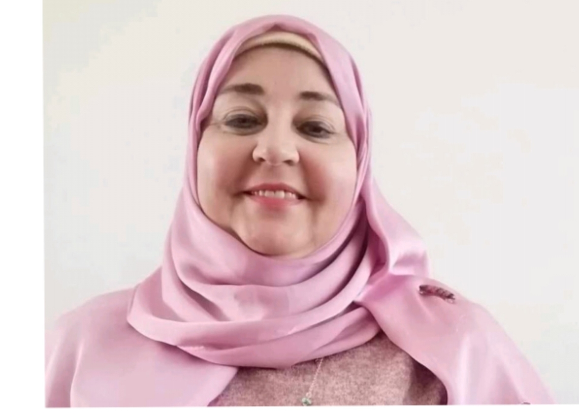 البيت..إبداع متجدد للقاصة الأديبة وداد معروف 19 - جريدة المساء