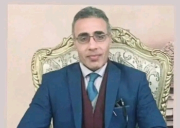 زائر الليل.. غيض من فيض إبداعات الأديب الروائي أشرف بدير 19 - جريدة المساء