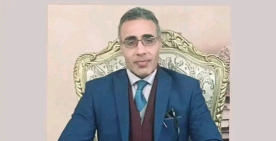 زائر الليل.. غيض من فيض إبداعات الأديب الروائي أشرف بدير 15 - جريدة المساء