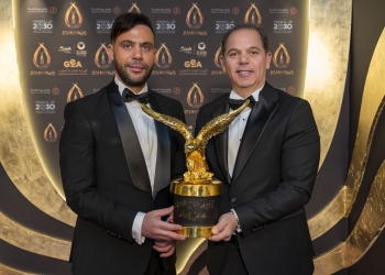 ١٠ لقطات تصدرت السوشيال ميديا في النسخة الرابعة من "جوي اوردز"... تعرف عليهم  19 - جريدة المساء