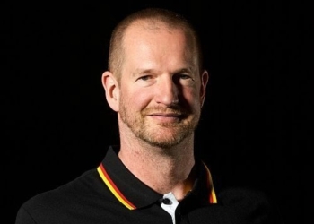 الألماني هنريك رودل مديرًا فنيًا لمنتخب مصر لكرة السلة 19 - جريدة المساء