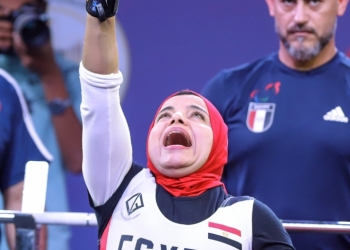 شرم الشيخ تستضيف بطولة العالم لرفع الأثقال البارالمبي في مارس 34 - جريدة المساء